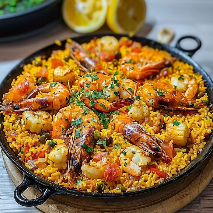 Paella Valenciana: El Plato Más Representativo de España