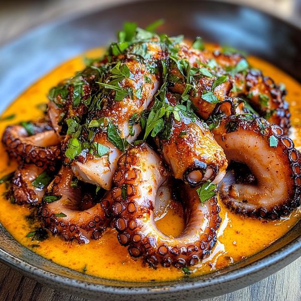 Pulpo a la Gallega: Un Plato que Enamora